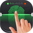プログラムのアイコン：Lie Detector Test Prank
