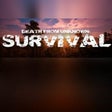 Programın simgesi: Death from Unknown: Survi…