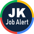 プログラムのアイコン：JK Job Alert- Jammu  Kash…