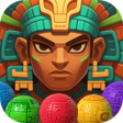 ไอคอนของโปรแกรม: Mayan Dynasty Merge