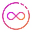 أيقونة البرنامج: Boomerang Video Maker Loo…
