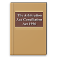 程序图标：Arbitration & Conciliatio…
