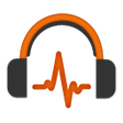Ikon program: Sensor Music Player