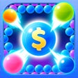 ไอคอนของโปรแกรม: Bubble Shooter Cash: Pop …