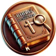 Ikon program: Bible and Dictionary
