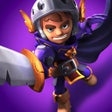 Ícone do programa: Nonstop Knight - Idle RPG