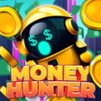 Ikon program: Money Hunter