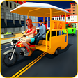 Icon of program: Female Chingchi Driver: C…