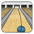 Ikona programu: Easy Bowling
