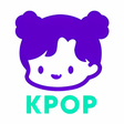 程序图标：amazer - KPOP FAN APP