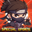 Icon of program: Go-Go Ninja