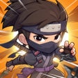 ไอคอนของโปรแกรม: Go-Go Ninja