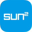 プログラムのアイコン：SUN2 Solkonto