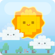 Programın simgesi: Legendary Block