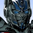 プログラムのアイコン：Optimus prime wallpaper