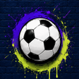 ไอคอนของโปรแกรม: Just Soccer : Football Pv…