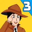 Icon of program: Detective IQ 3: Lost Futu…