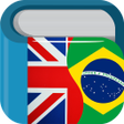 Ícone do programa: Portuguese English Dictio…