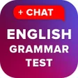 Иконка программы: English Grammar Test