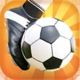 أيقونة البرنامج: Soccer Games