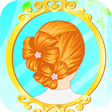 Icon of program: Popular Braid Hairdresser