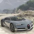 Chiron: Bugatti Asphalt Rush