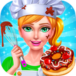 程序图标：Beauty Dessert Couple Sal…