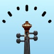 Ícone do programa: Cello Tuner - Simple Tune…