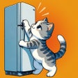 ไอคอนของโปรแกรม: EscapeGame Fickle Cats Th…