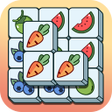 プログラムのアイコン：3 Tiles Cat - Matching Pu…