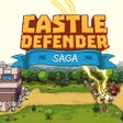 أيقونة البرنامج: Castle Defender Saga