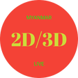 Icon of program: Myanmar 2D3D Live