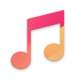 Ícone do programa: M - Local music player