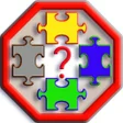 プログラムのアイコン：Puzzles And Crosswords