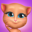 رمز البرنامج: My Talking Cat Inna