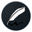 程序图标：Write In Emoji