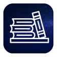 程序图标：爱读小说