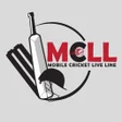 Иконка программы: MCLL - Mobile Cricket Liv…