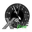 プログラムのアイコン：X Plane Steam Gauges Free