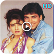 Icon of program: Hindi Evergreen Video Son…