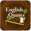 Иконка программы: English Quotes