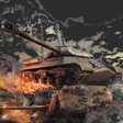أيقونة البرنامج: Battle City 3