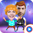 Иконка программы: Funny Face dance Video Ma…