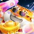 Ícone do programa: L6 Fortune Tiger ColorEav…