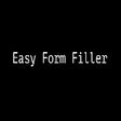 Иконка программы: Easy Form Filler