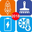 Icon of program: Cleaner Ultimate - Batter…