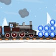 程序图标：Rails And Metal HD