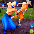 程序图标：tiger wala fighting game