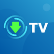 ไอคอนของโปรแกรม: MediaGet for Android TV
