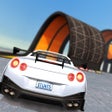 Icono de programa: Car Stunt Races: Mega Ram…